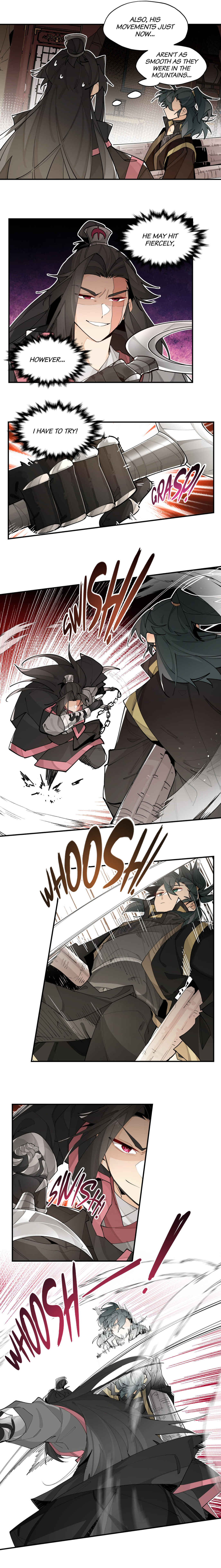 Have You Seen My Brother? Chapter 75 - Page 3