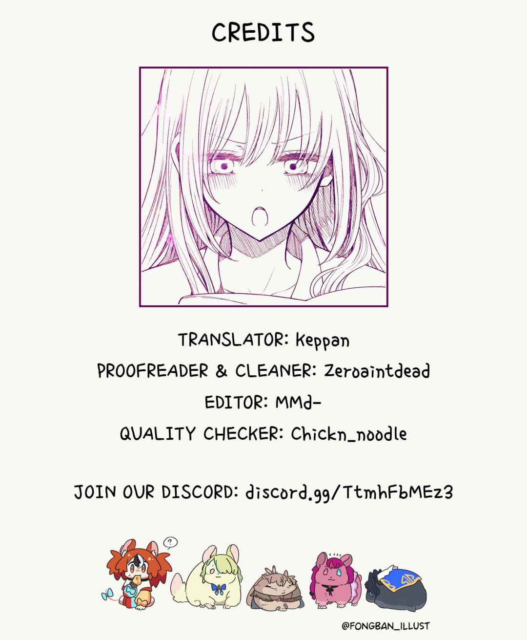 Ichizu de Bitch na Kouhai Chapter 172 - Page 2
