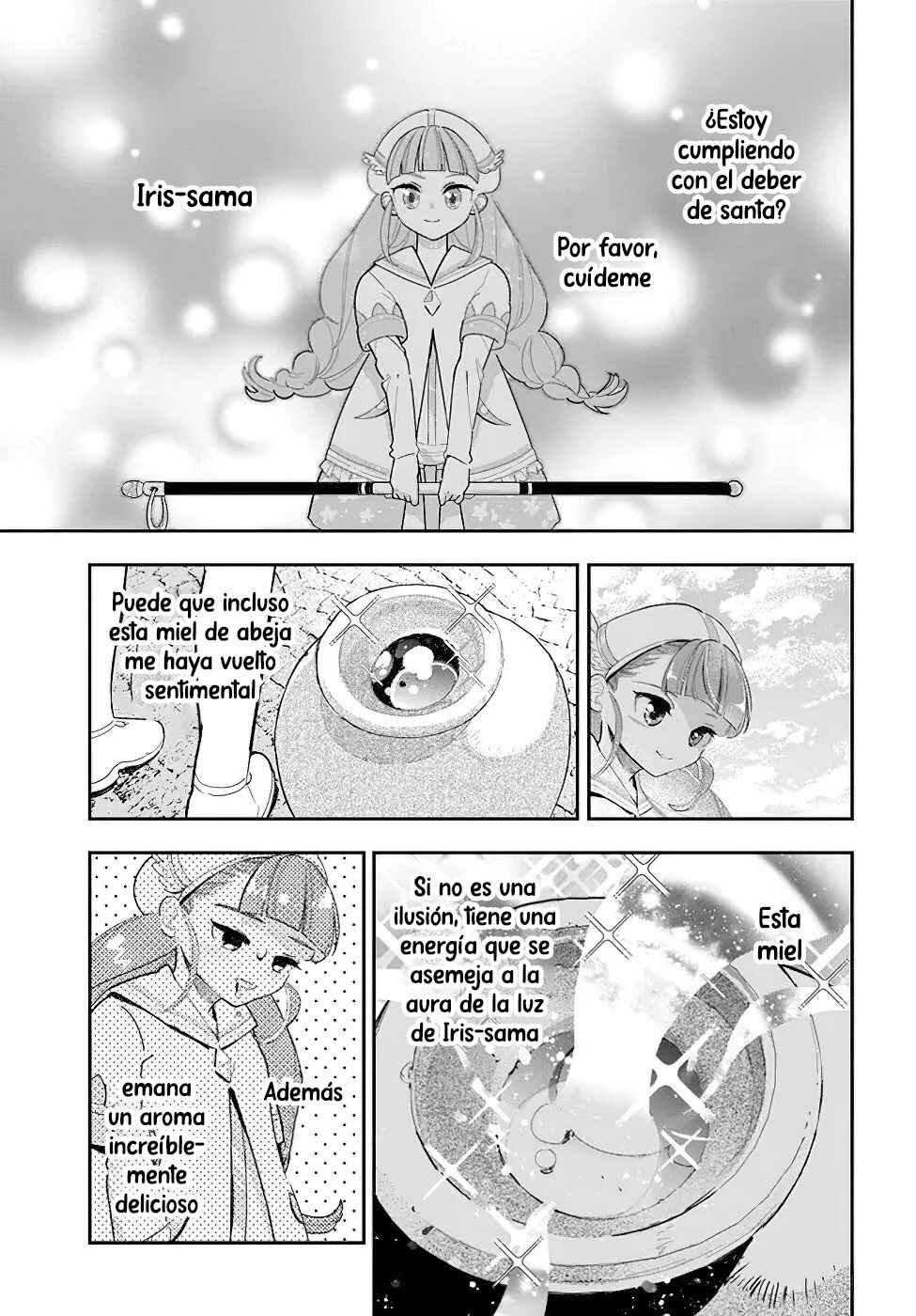 Shokubutsu Monster Musume Nikki: Seijo datta Watashi ga Uragirareta Hate ni Alraune ni Tensei Shite Shimatta node, kore kara wa Kougousei o Shinagara Shizuka ni Shokubutsu Life o Sugoshimasu Chapter 21 - Page 25
