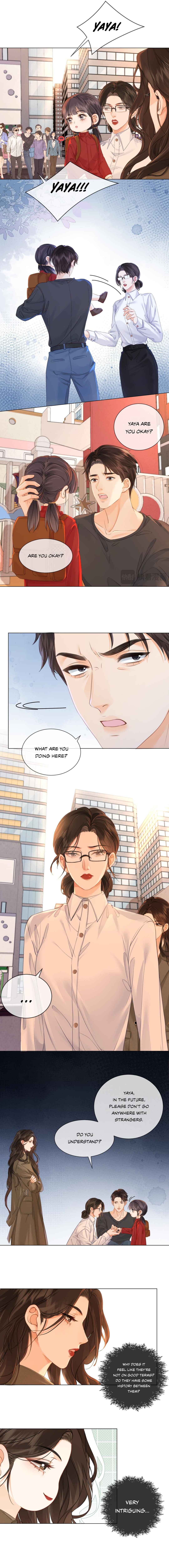 Partners in Crime, Partners in Love Chapter 20 - Page 5