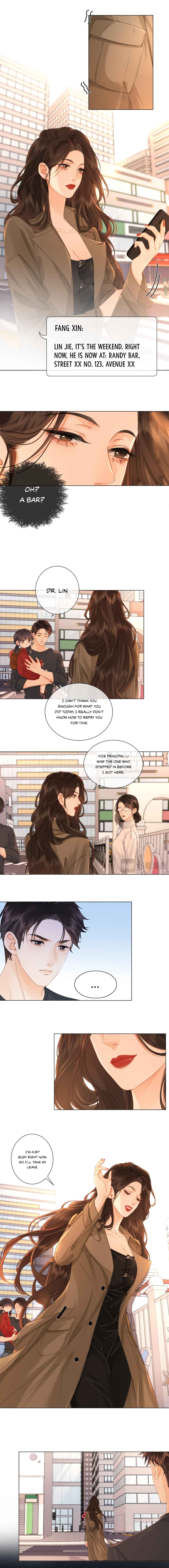 Partners in Crime, Partners in Love Chapter 20 - Page 6