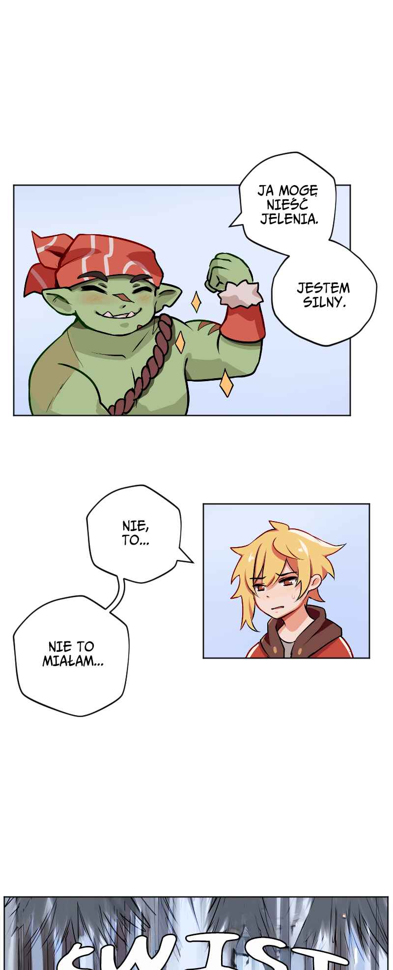 1HP Club Chapter 24 - Page 3