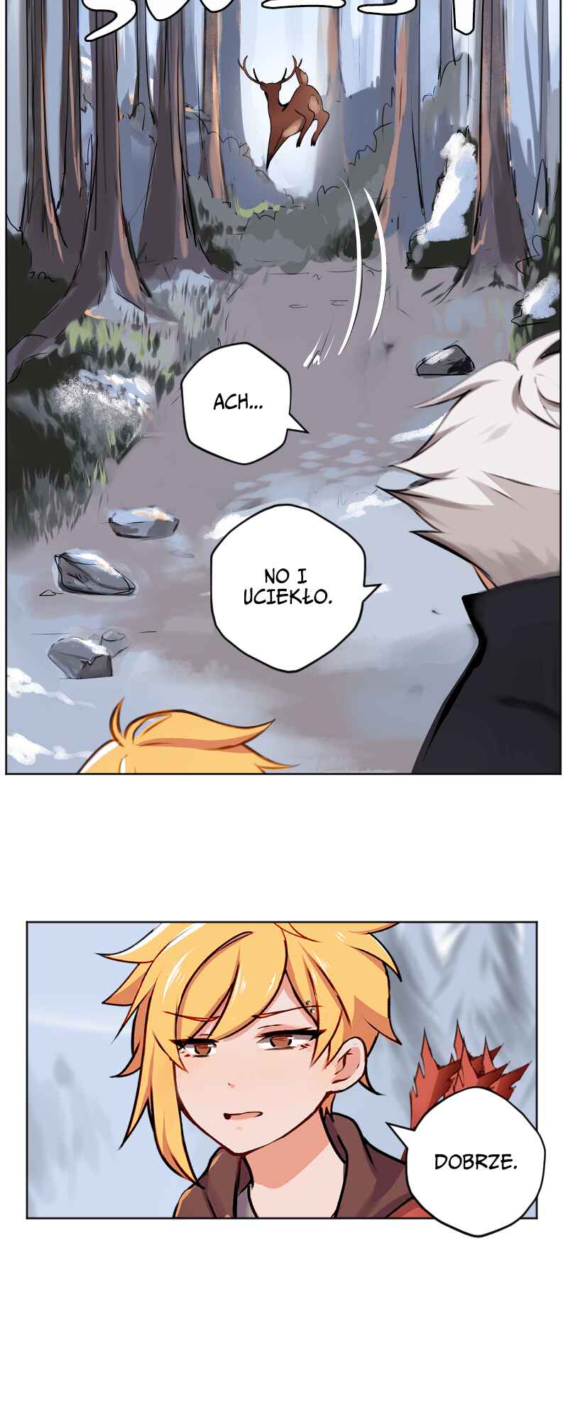 1HP Club Chapter 24 - Page 4