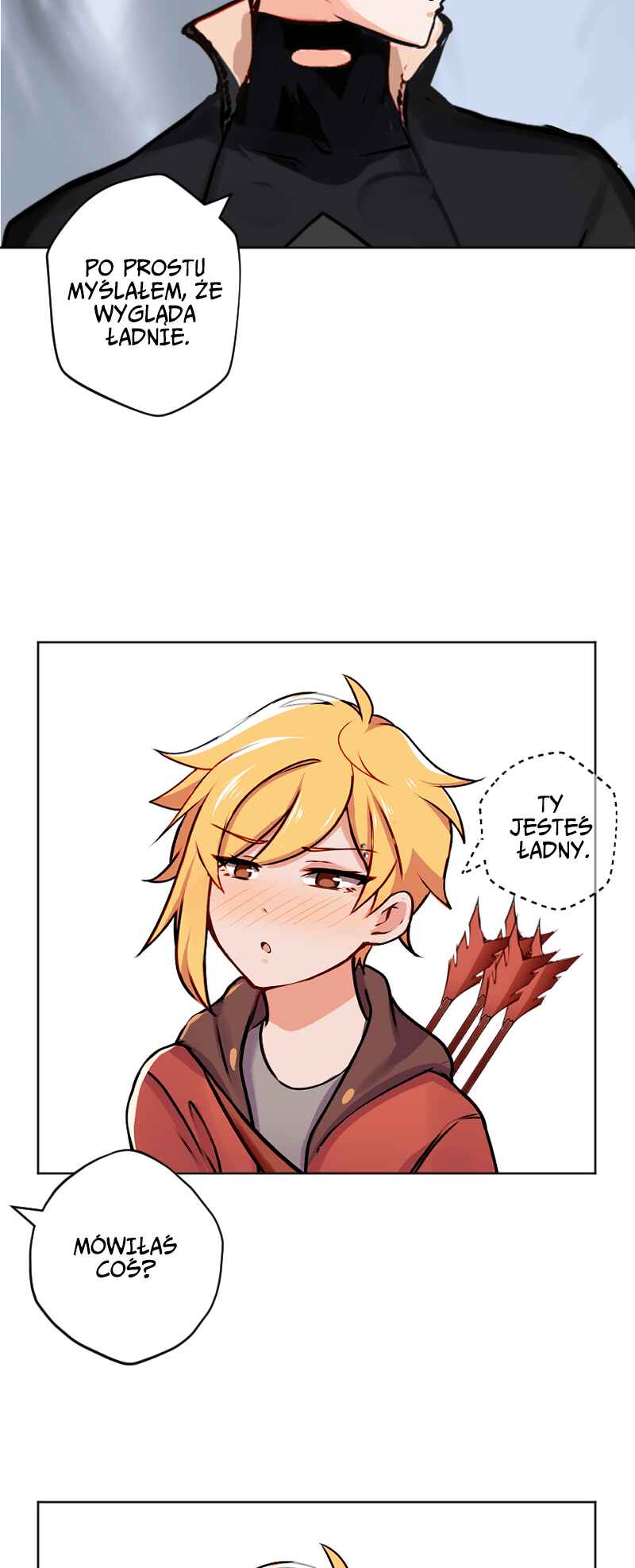 1HP Club Chapter 24 - Page 6