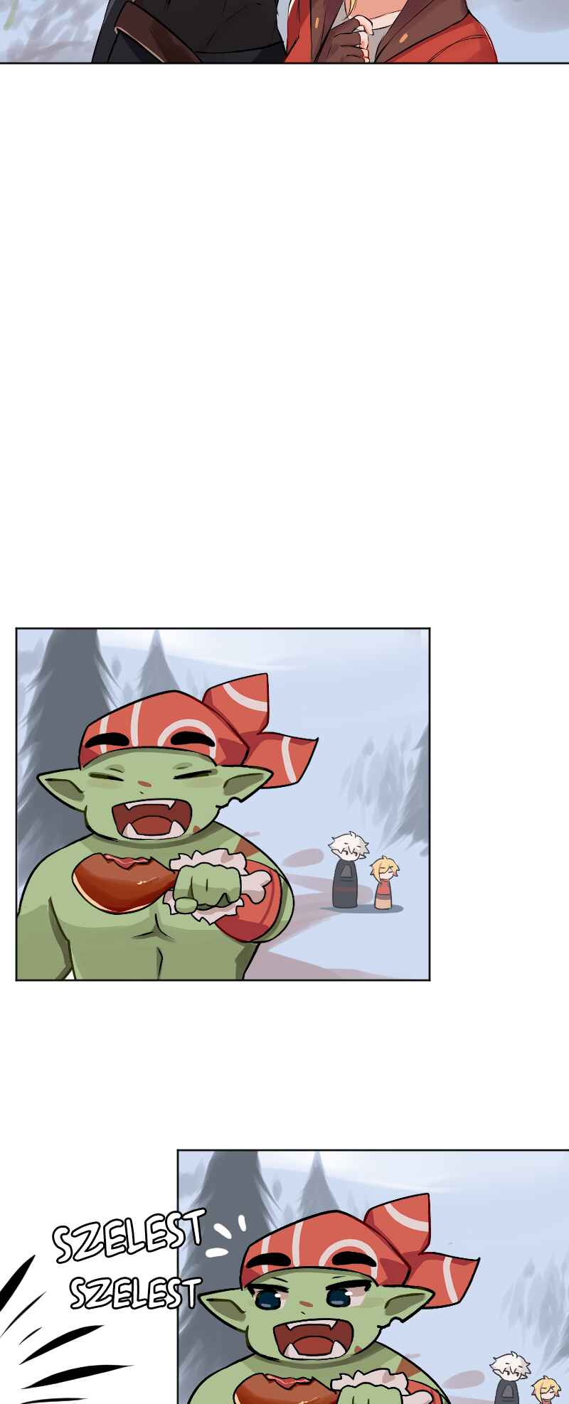 1HP Club Chapter 24 - Page 8
