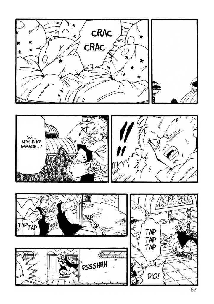 Dragon Ball AF (Young Jijii) Chapter 6 - Page 54