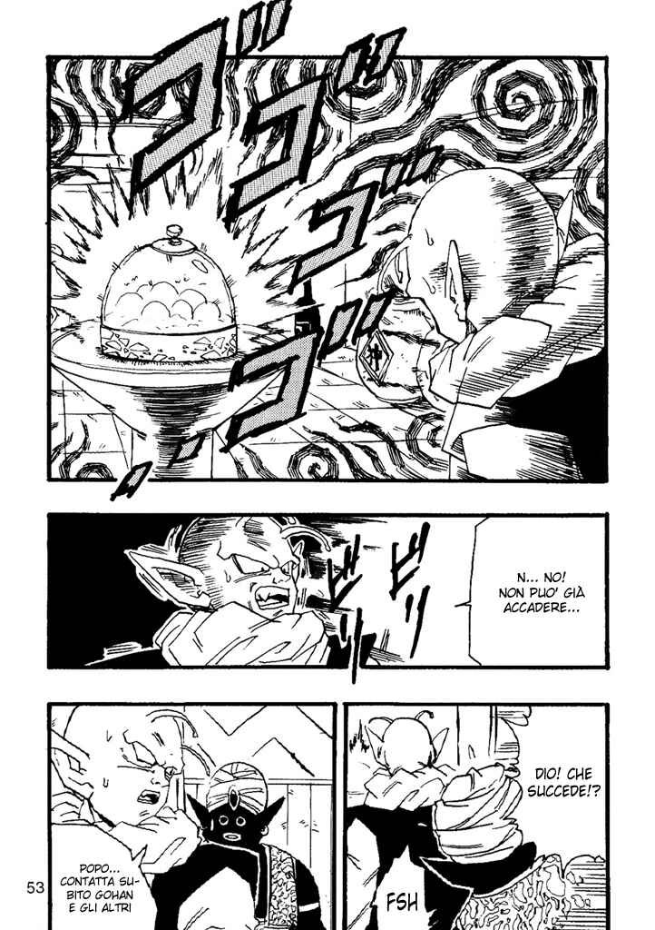 Dragon Ball AF (Young Jijii) Chapter 6 - Page 55