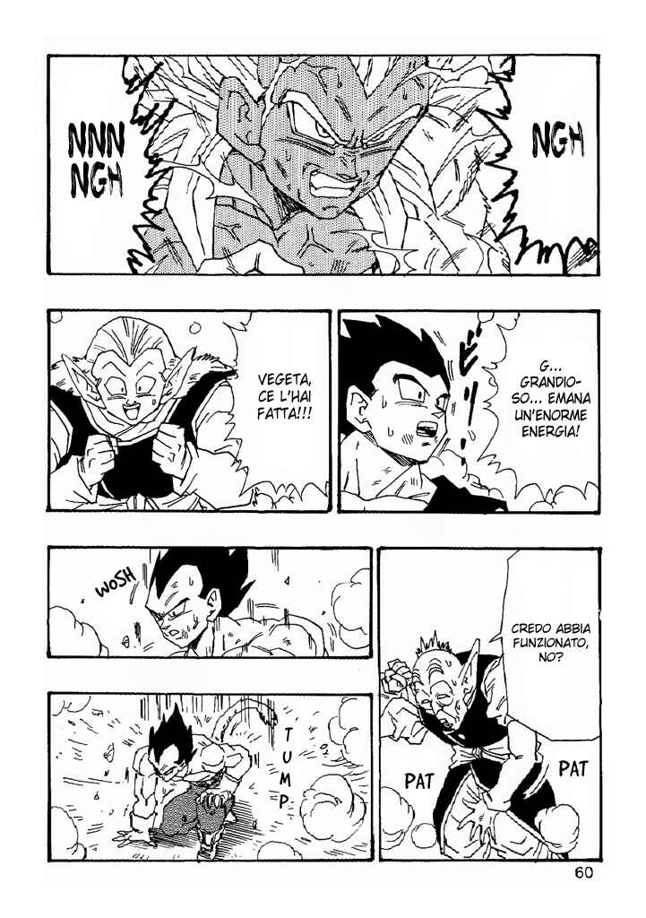 Dragon Ball AF (Young Jijii) Chapter 6 - Page 62