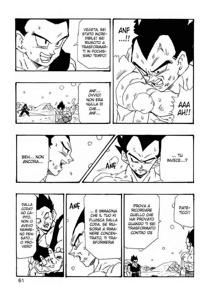 Dragon Ball AF (Young Jijii) Chapter 6 - Page 63