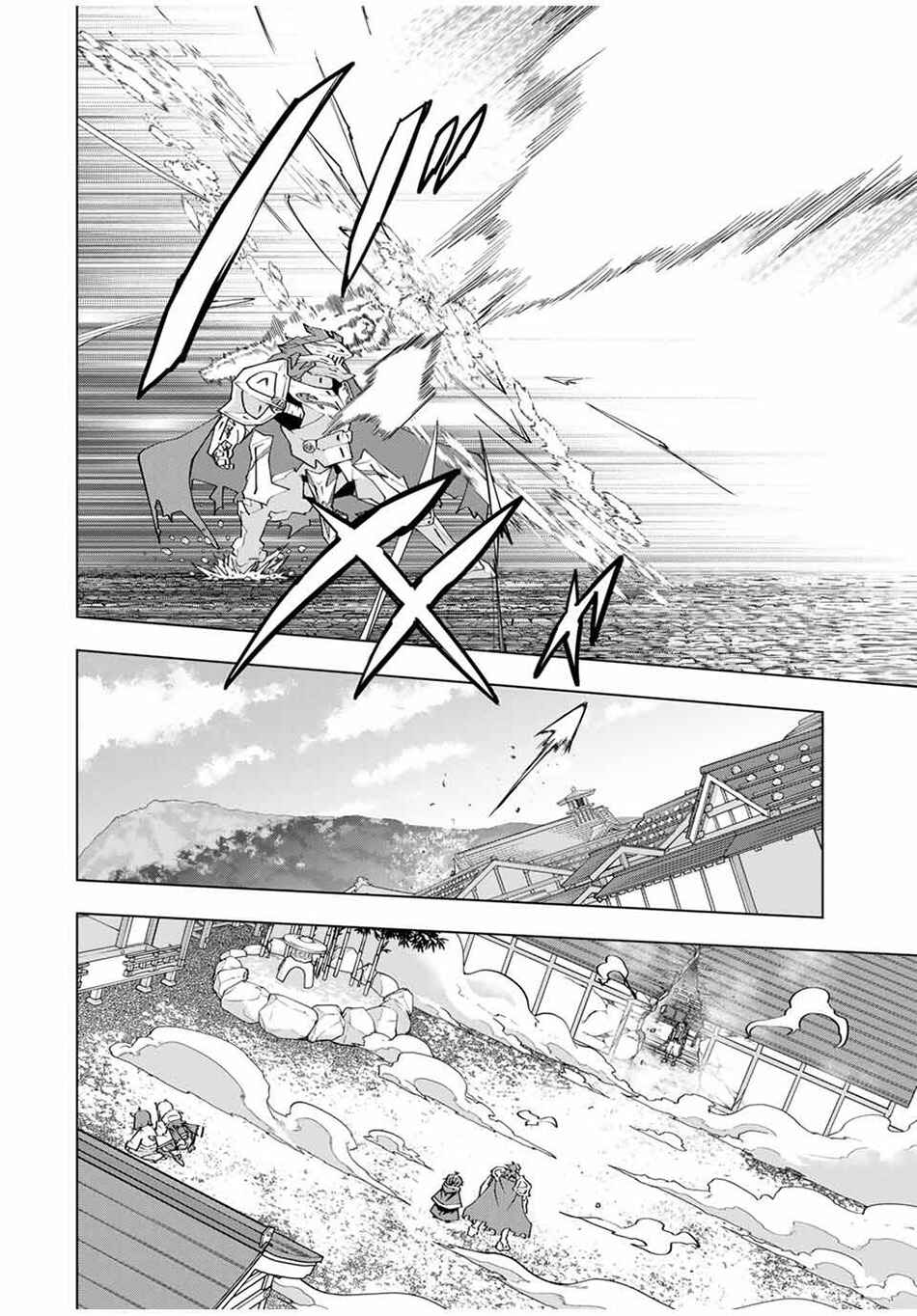 Shinjiteita Nakamatachi ni Dungeon Okuchi de Korosarekaketa ga Gift "Mugen Gacha" de Level 9999 no Nakamatachi wo Te ni Irete Moto Party Member to Sekai ni Fukushuu & "Zamaa!" Shimasu! Chapter 179 - Page 10