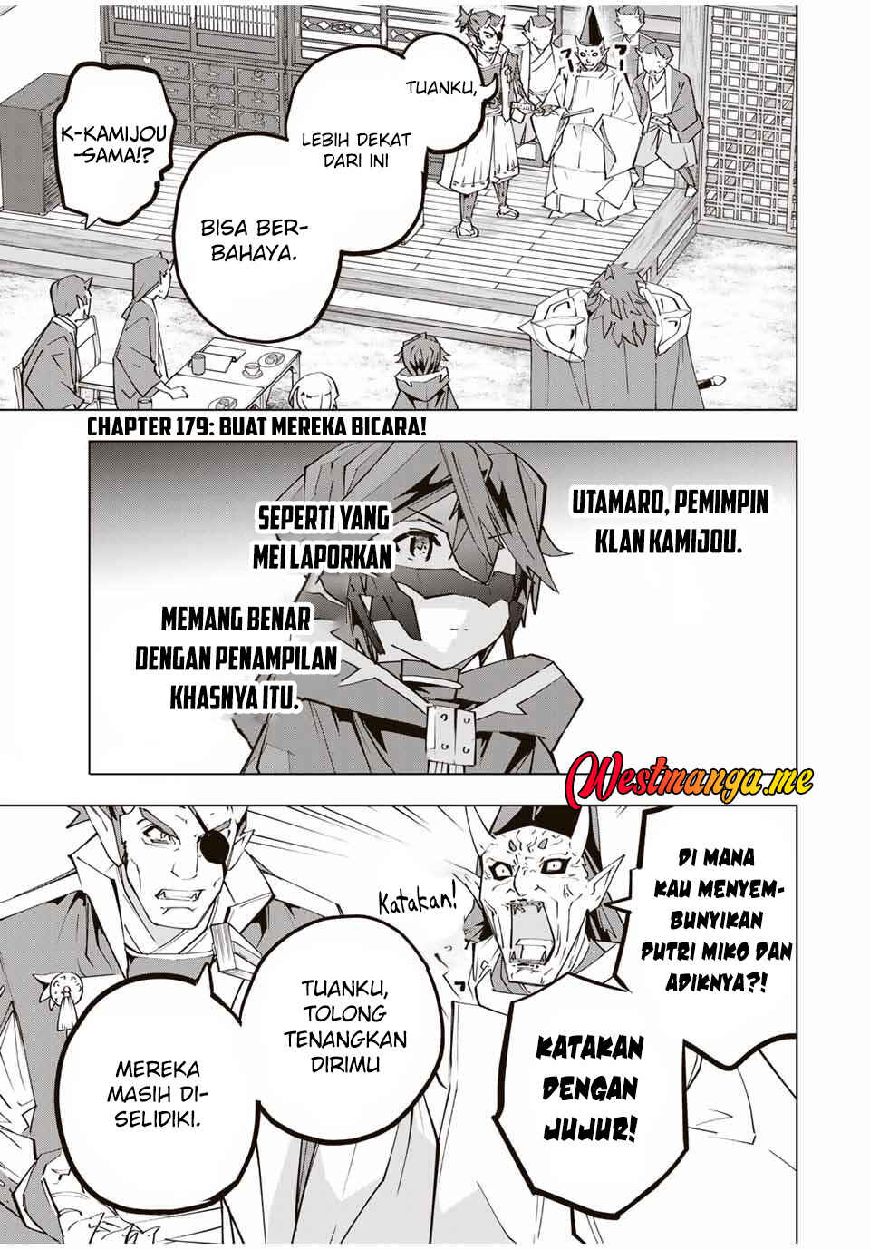 Shinjiteita Nakamatachi ni Dungeon Okuchi de Korosarekaketa ga Gift "Mugen Gacha" de Level 9999 no Nakamatachi wo Te ni Irete Moto Party Member to Sekai ni Fukushuu & "Zamaa!" Shimasu! Chapter 179 - Page 2