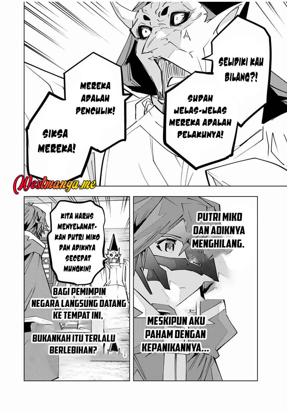 Shinjiteita Nakamatachi ni Dungeon Okuchi de Korosarekaketa ga Gift "Mugen Gacha" de Level 9999 no Nakamatachi wo Te ni Irete Moto Party Member to Sekai ni Fukushuu & "Zamaa!" Shimasu! Chapter 179 - Page 3