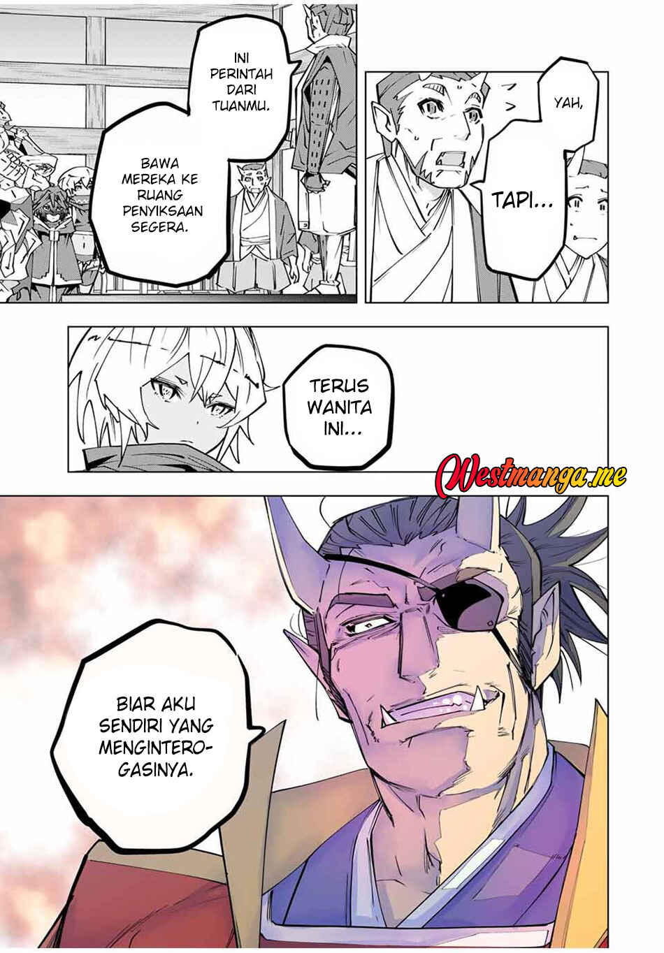 Shinjiteita Nakamatachi ni Dungeon Okuchi de Korosarekaketa ga Gift "Mugen Gacha" de Level 9999 no Nakamatachi wo Te ni Irete Moto Party Member to Sekai ni Fukushuu & "Zamaa!" Shimasu! Chapter 179 - Page 6