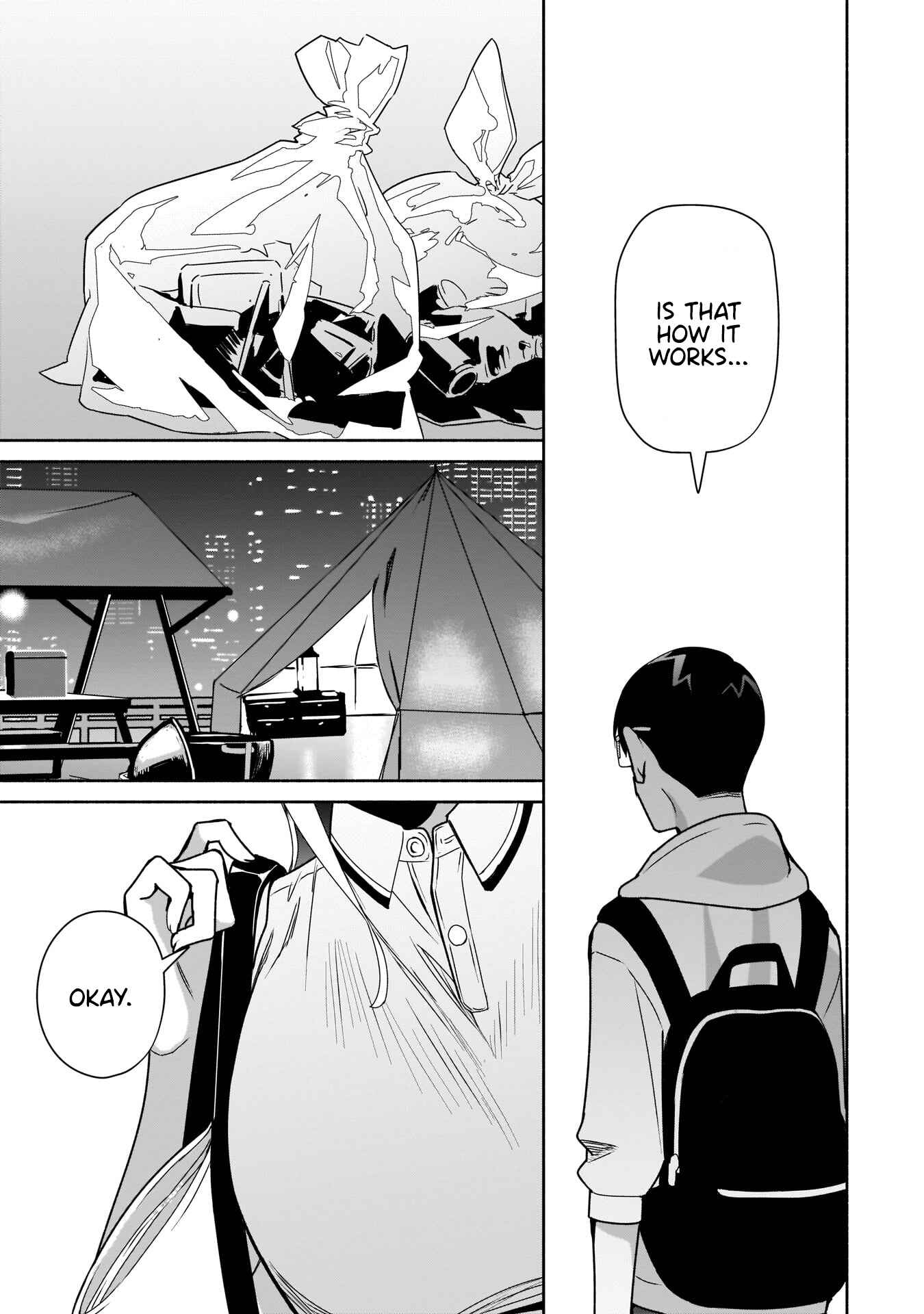 Bocchi no Boku ni Kyousei Kanojo ga Yattekita Chapter 7 - Page 26