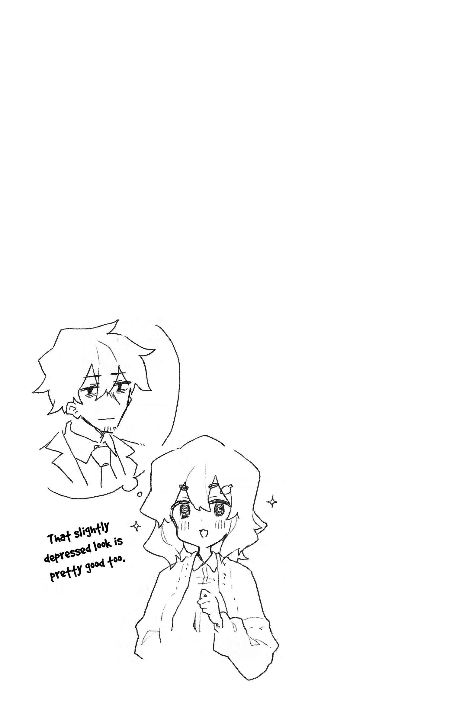 Sewayaki Kitsune no Senko-san Chapter 69.6 - Page 4
