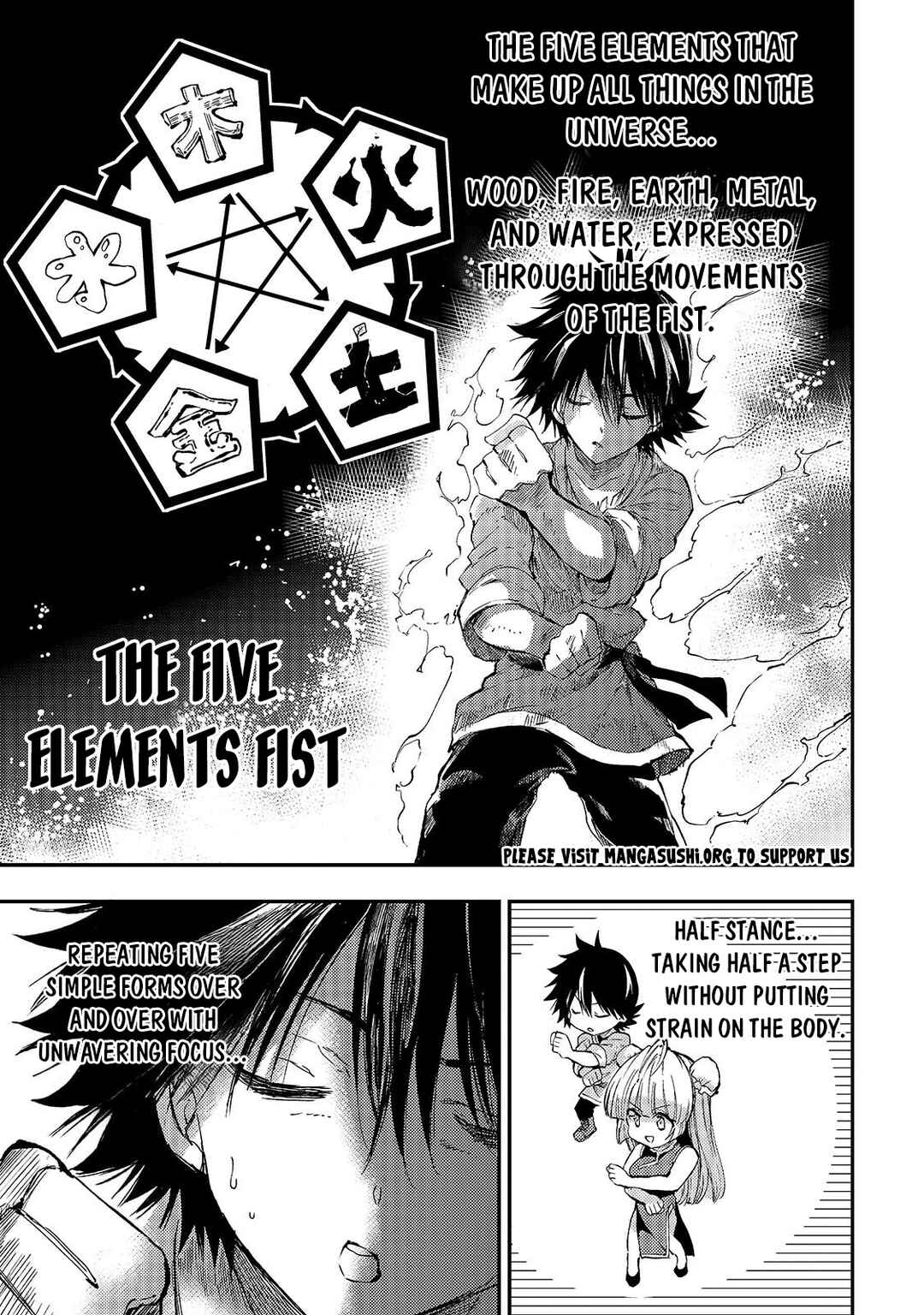 Hitoribocchi no Isekai Kouryaku Chapter 314 - Page 2