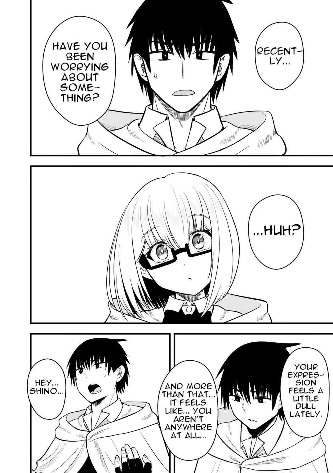 Isekai Rakuraku Survival ~Seizon Skill Tsuwamono no Ore ga Bishoujo Shiri to Kurasu Mujintou Seikatsu~ Chapter 57.1 - Page 8