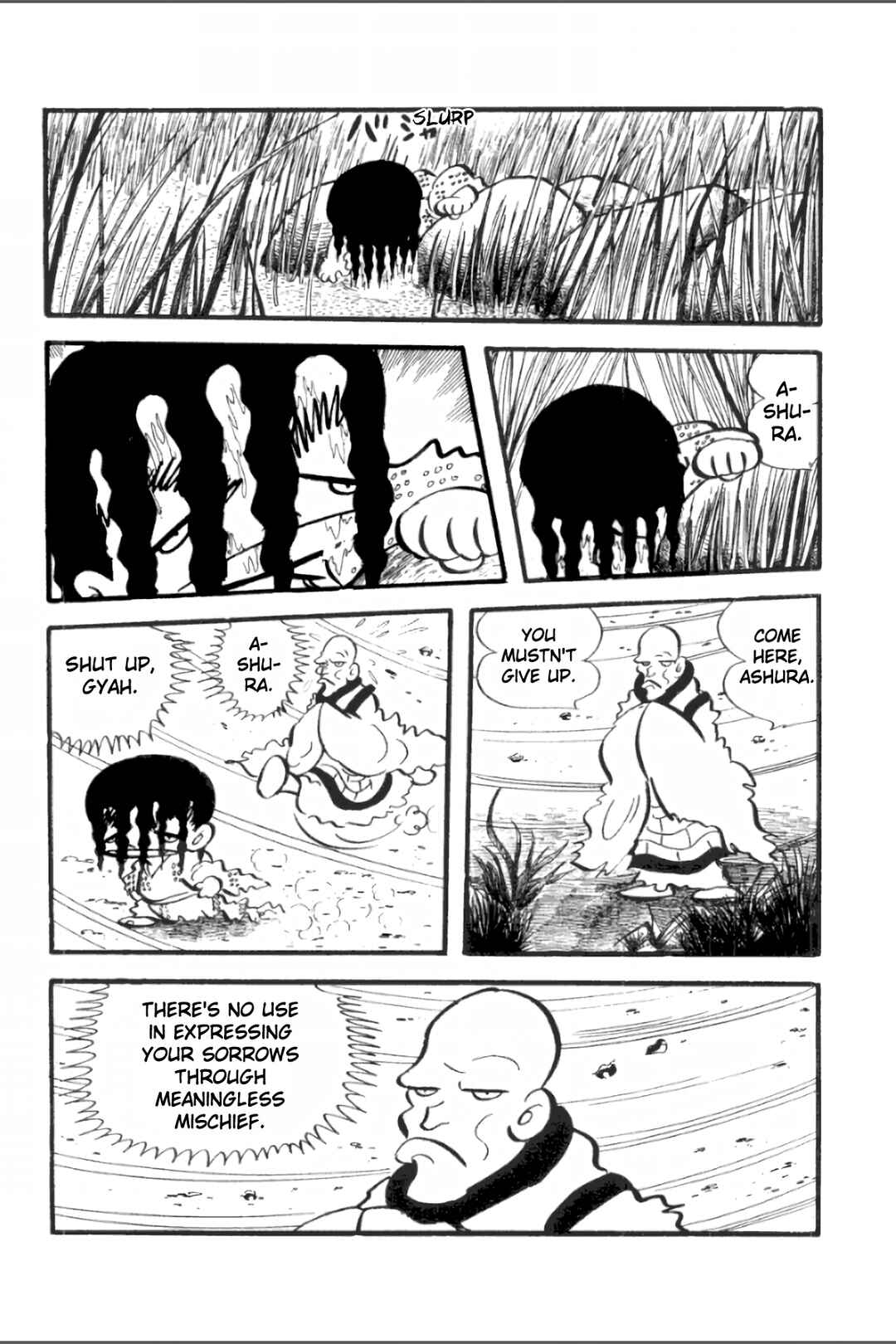 Asura Chapter 20 - Page 20