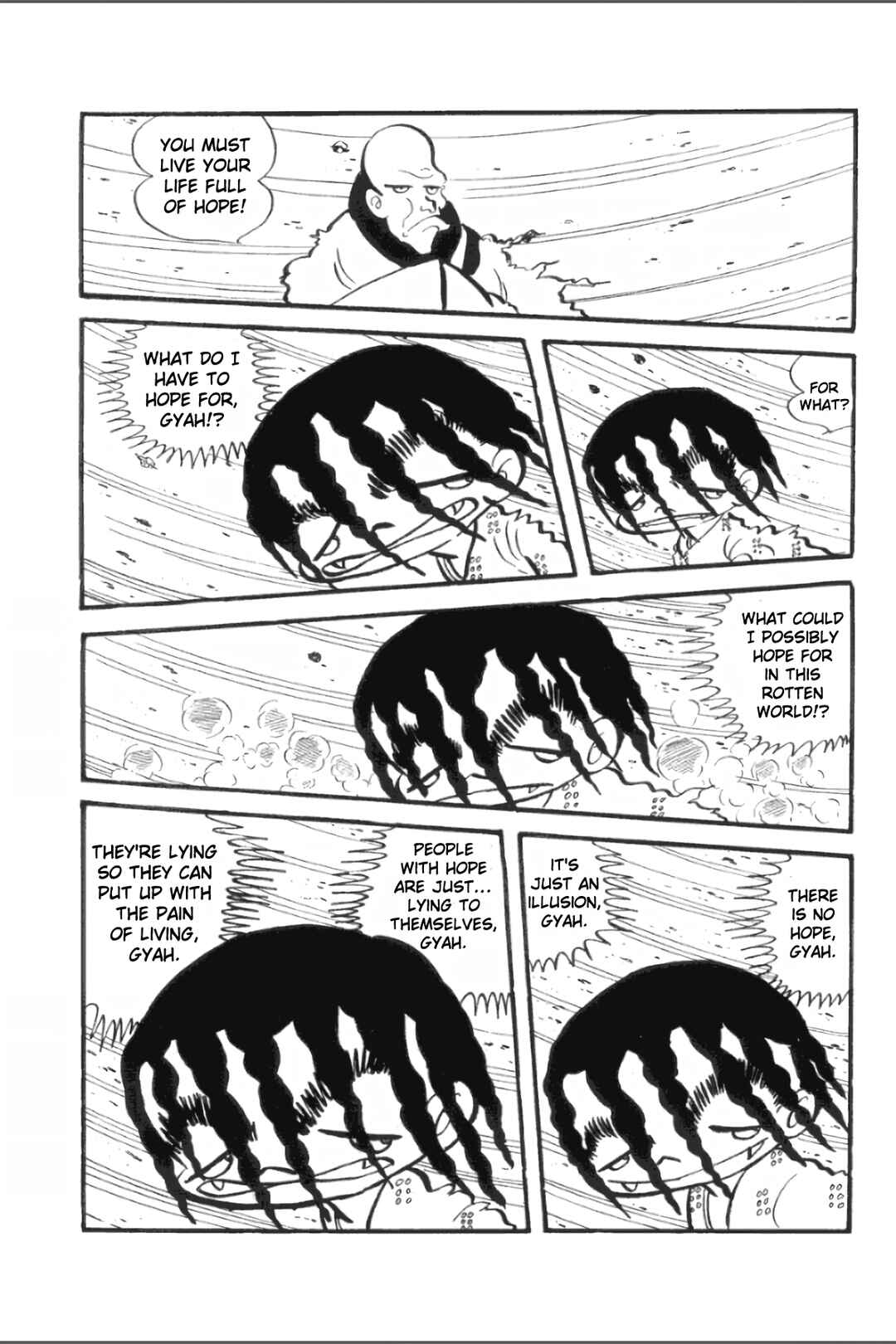 Asura Chapter 20 - Page 25