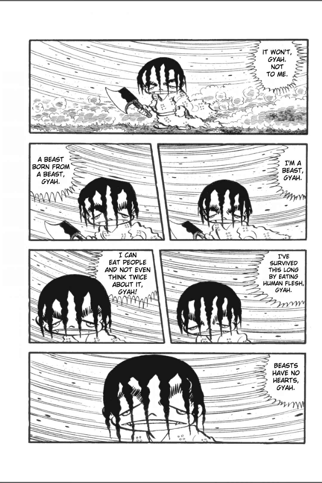 Asura Chapter 20 - Page 27