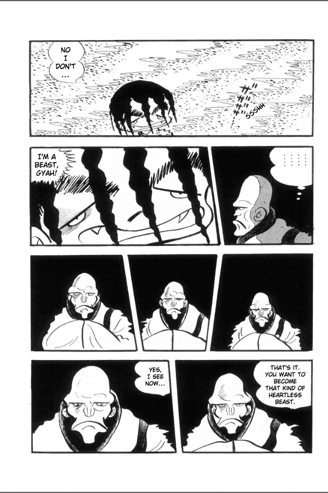 Asura Chapter 20 - Page 29