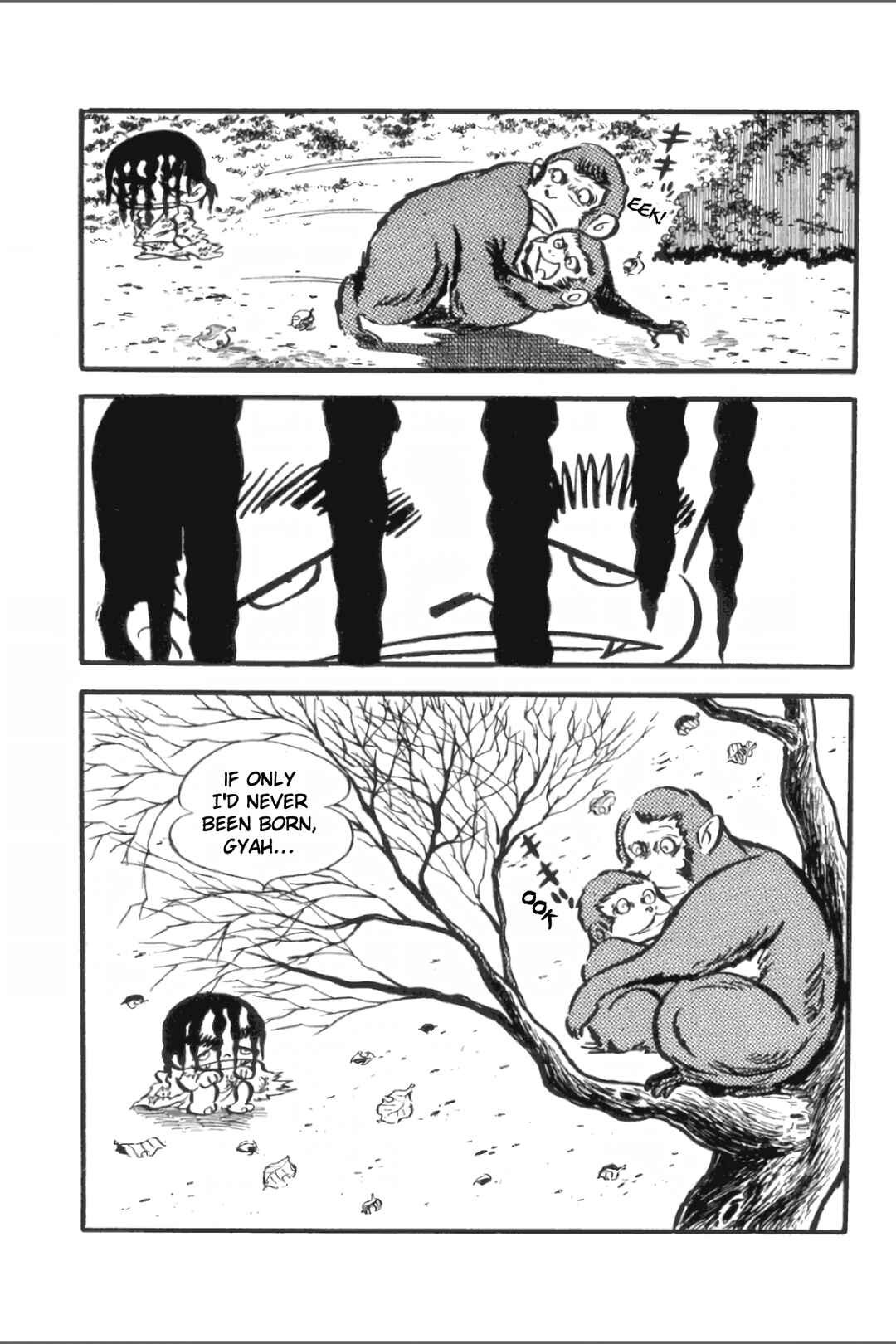 Asura Chapter 20 - Page 3