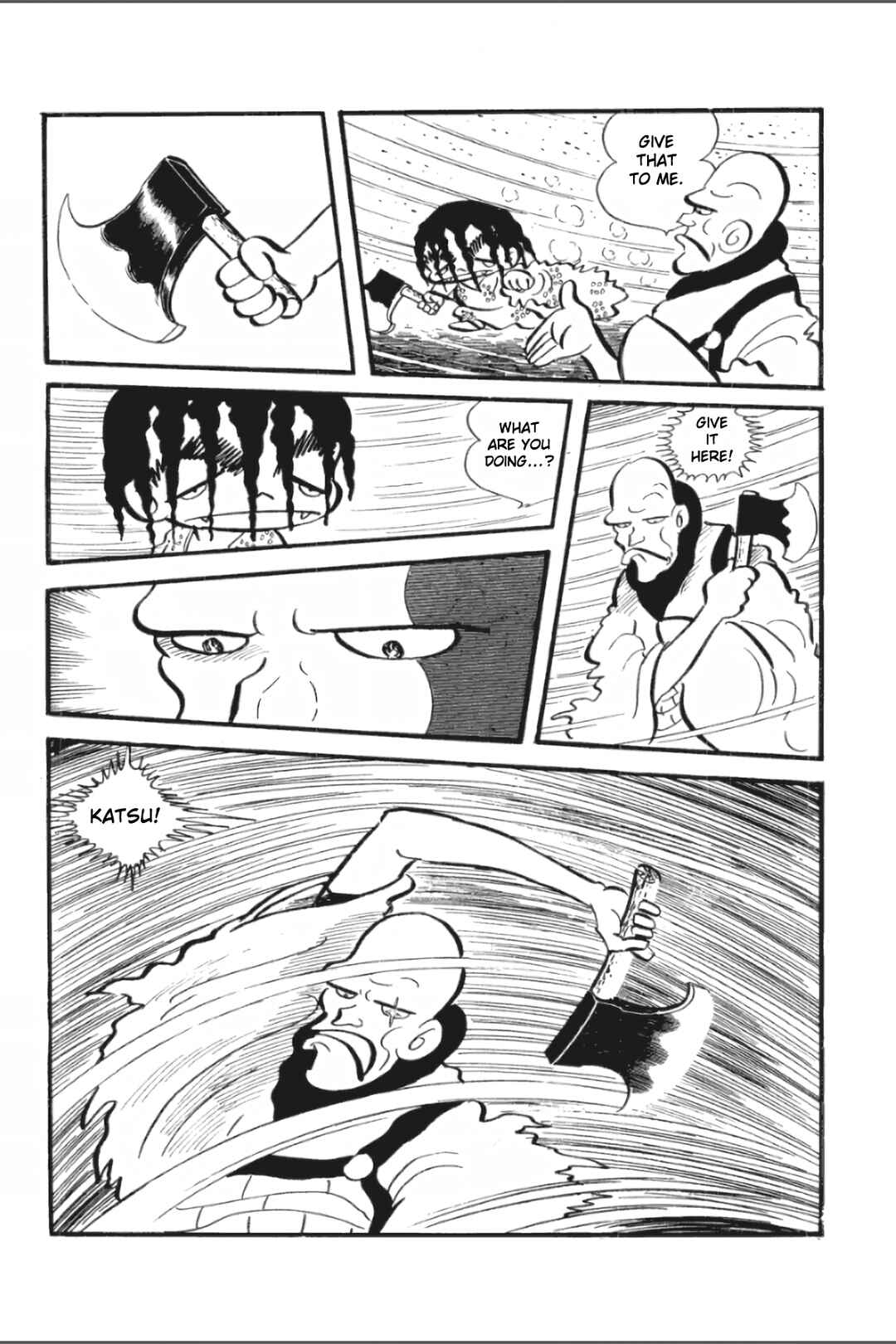 Asura Chapter 20 - Page 30