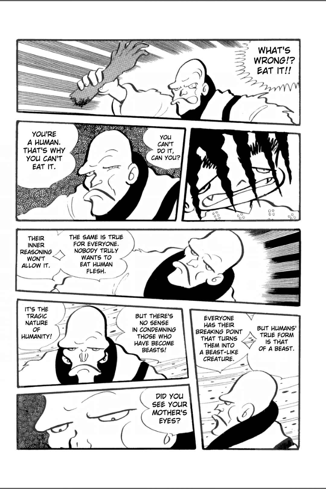Asura Chapter 20 - Page 32