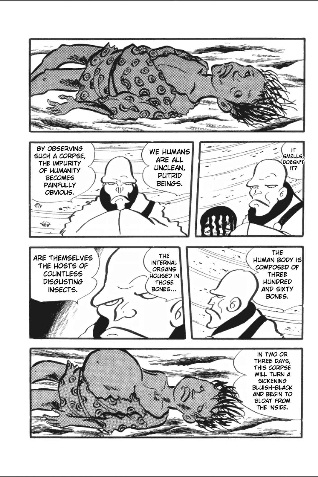 Asura Chapter 20 - Page 5