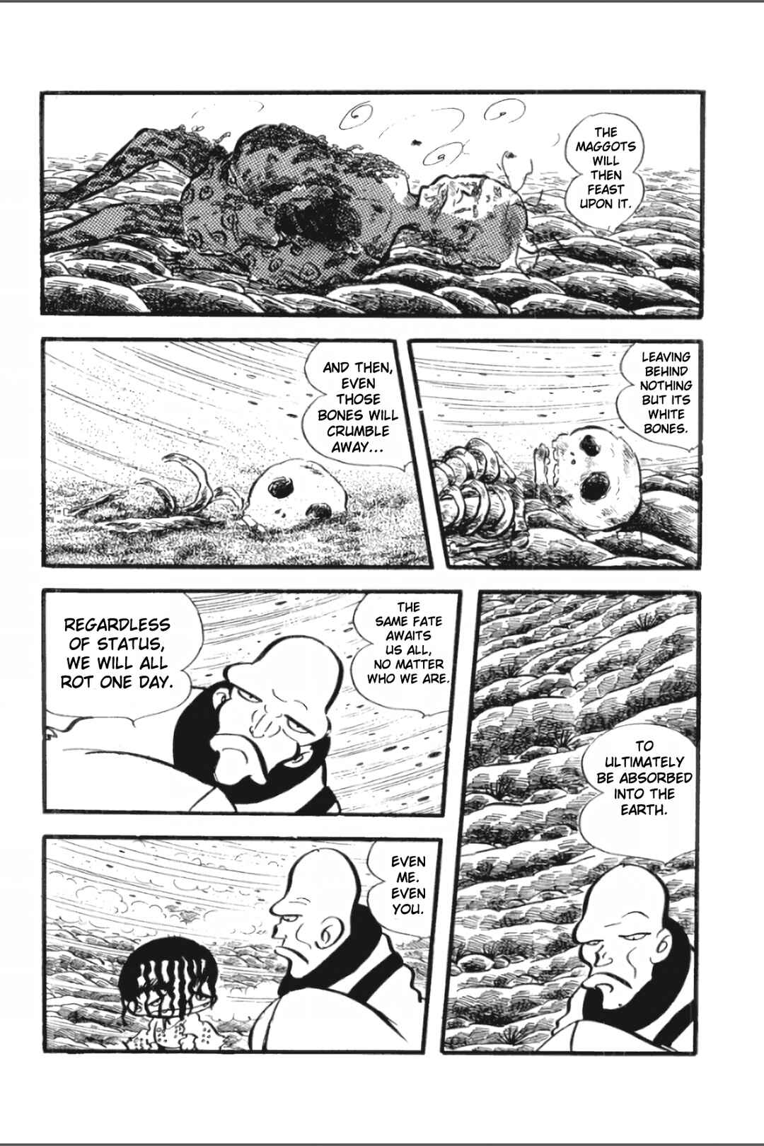 Asura Chapter 20 - Page 6