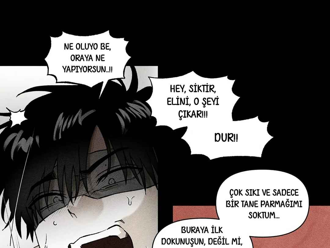 Emotion Chapter 3 - Page 46