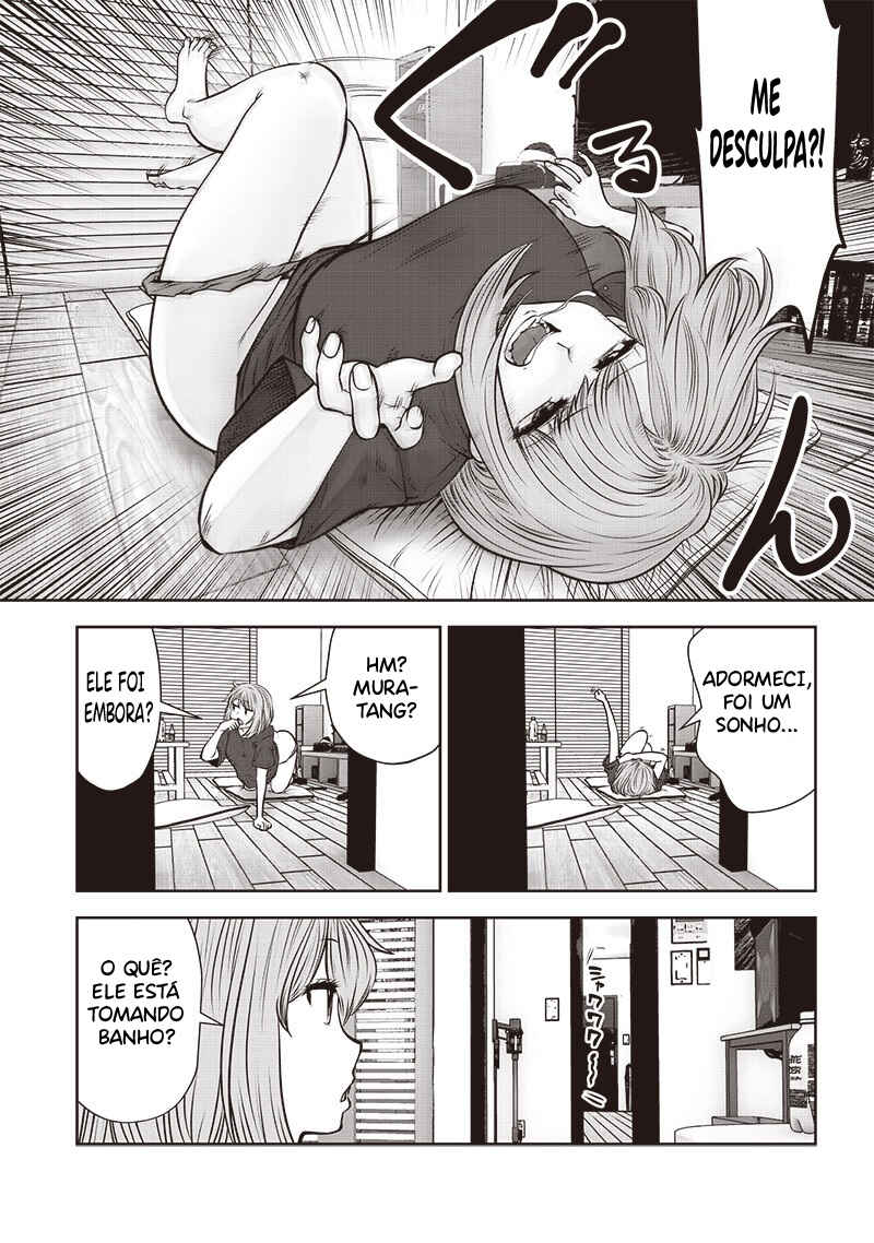 Kouiu no Ga Ii Chapter 43 - Page 13