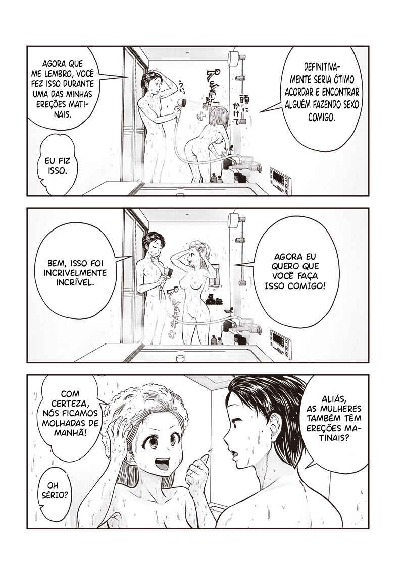 Kouiu no Ga Ii Chapter 43 - Page 18