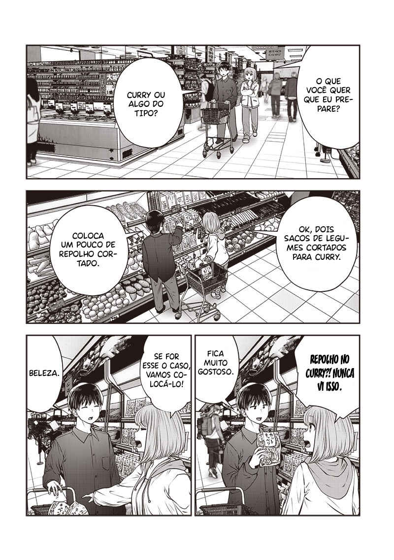 Kouiu no Ga Ii Chapter 43 - Page 24