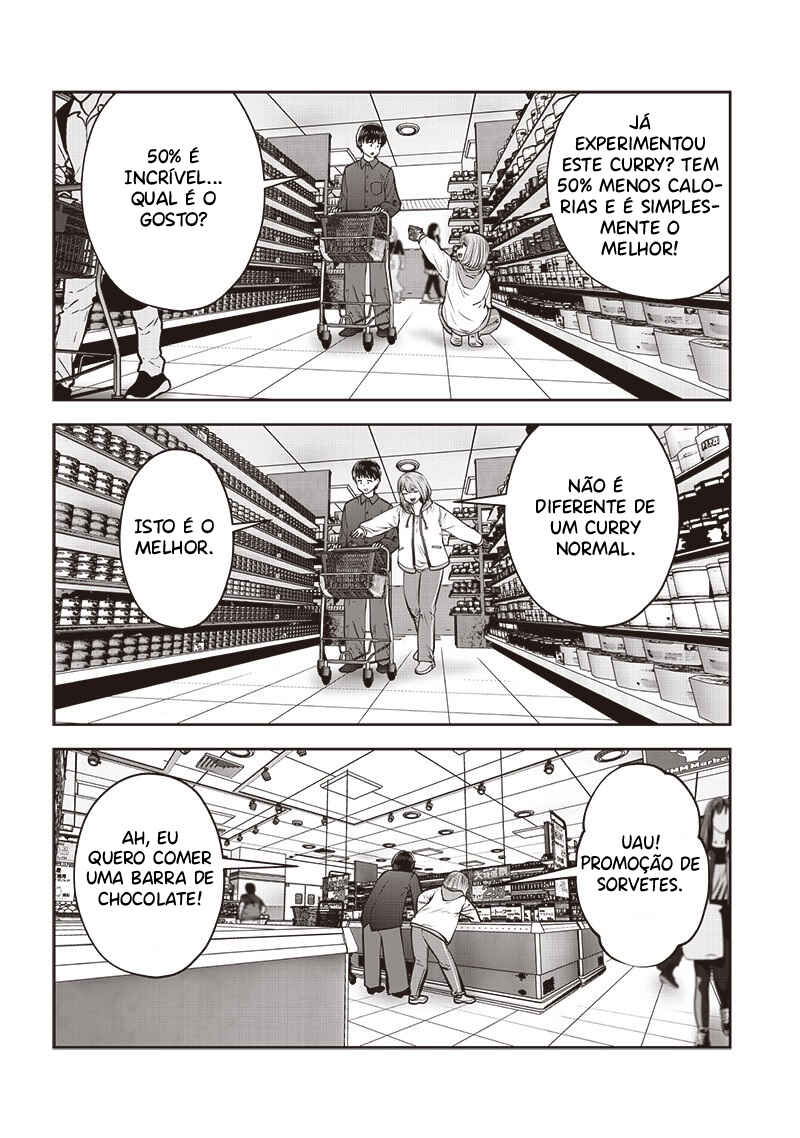 Kouiu no Ga Ii Chapter 43 - Page 26
