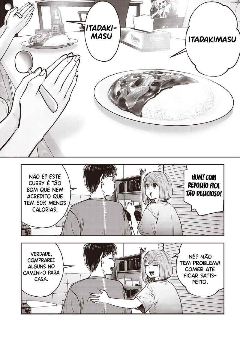Kouiu no Ga Ii Chapter 43 - Page 39