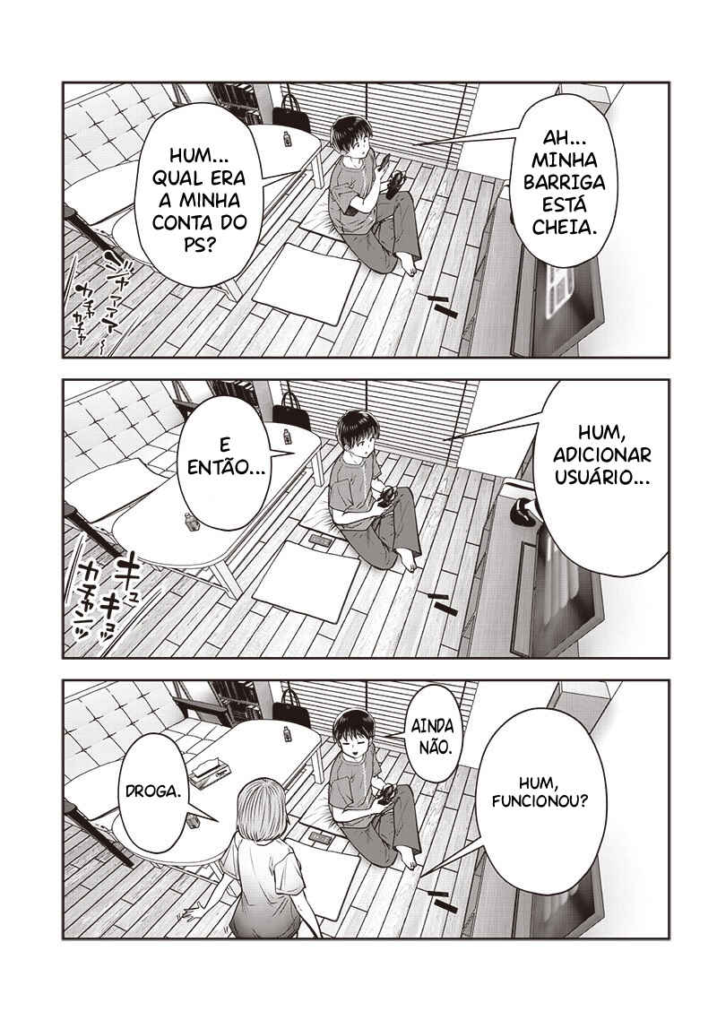 Kouiu no Ga Ii Chapter 43 - Page 43