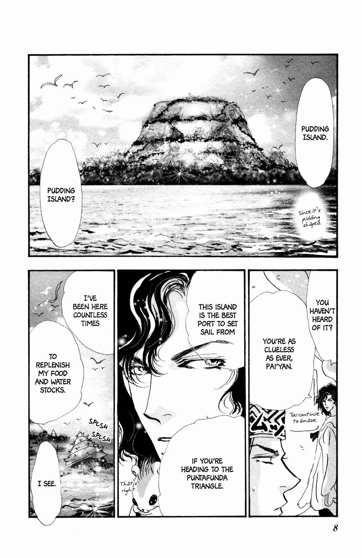 Neko Mix Genkitan Toraji Chapter 24 - Page 9