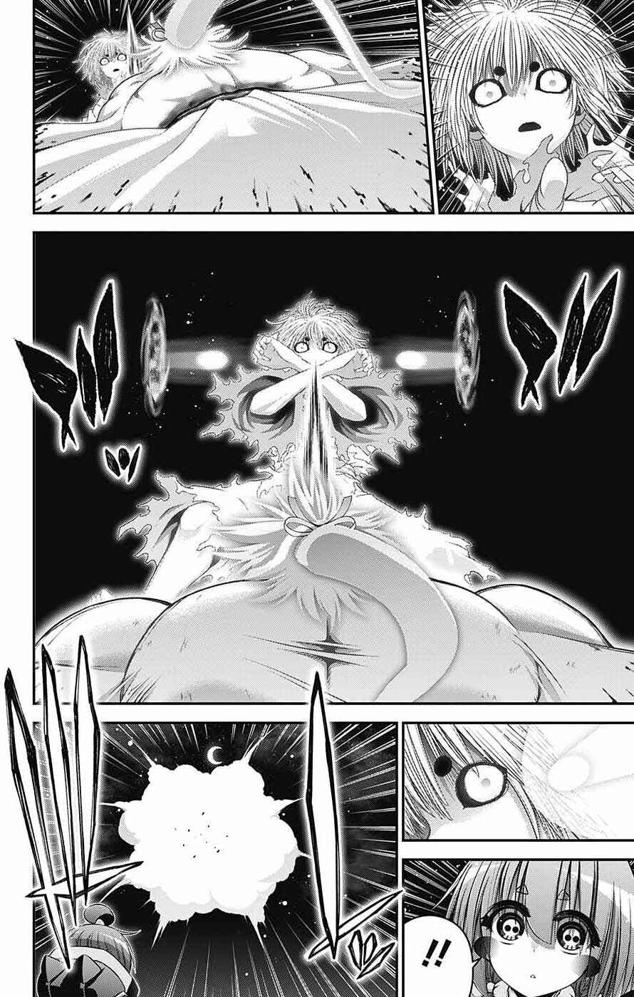Dark Gathering Chapter 60 - Page 17