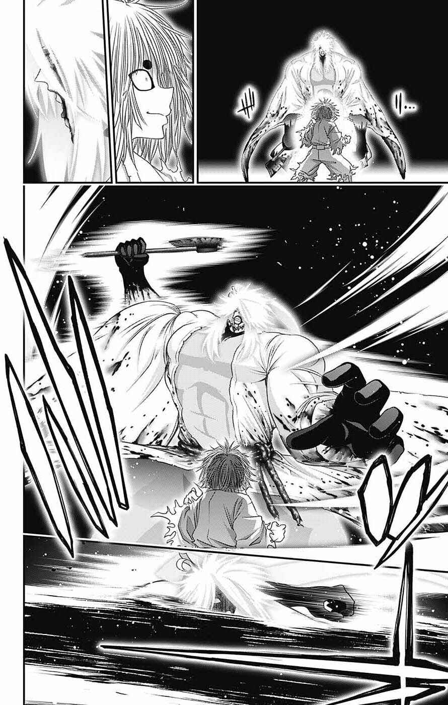 Dark Gathering Chapter 60 - Page 9