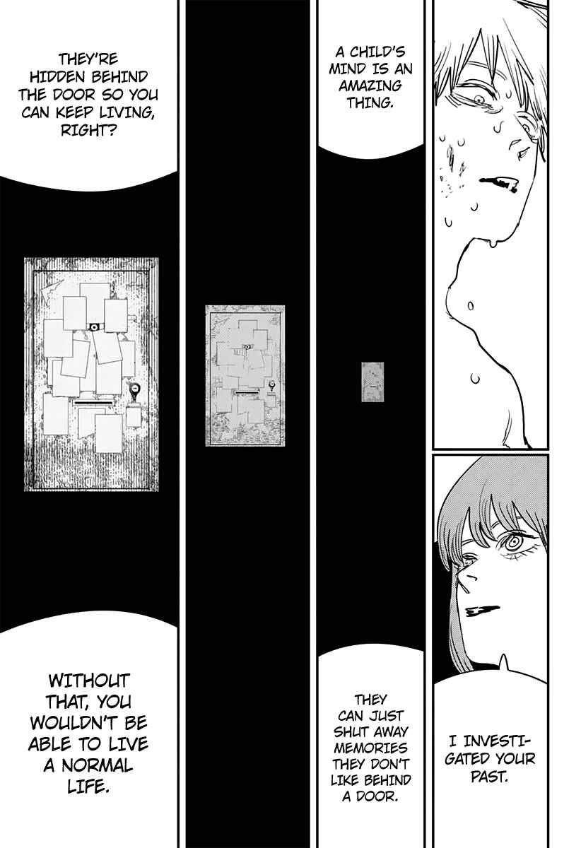 Chainsaw Man Chapter 82 - Page 12