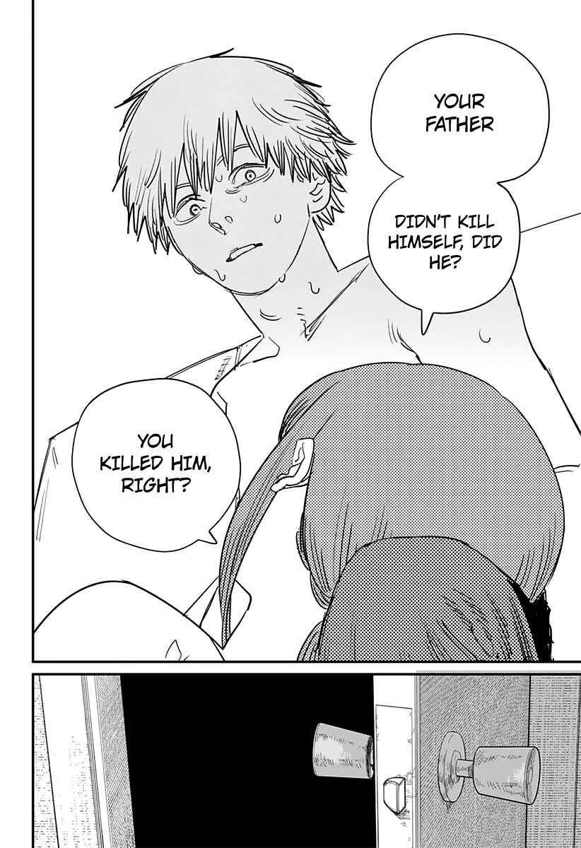 Chainsaw Man Chapter 82 - Page 13