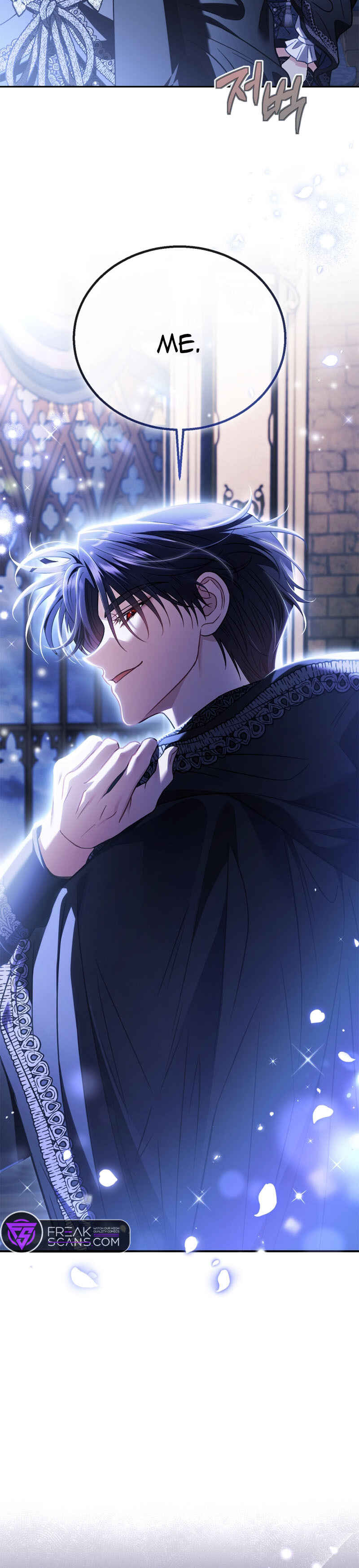 I Will Become the Villain's Poison Taster Chapter 30 - Page 40