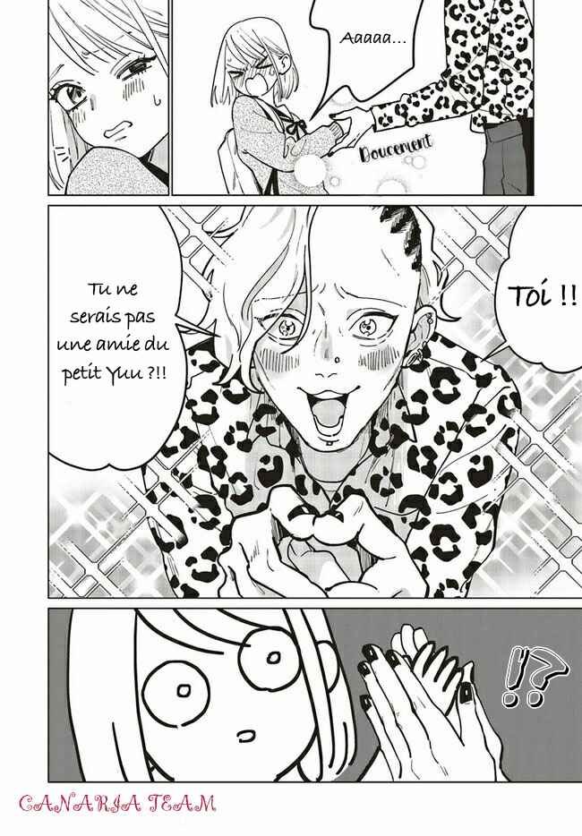 Studio Cabana Chapter 1 - Page 25