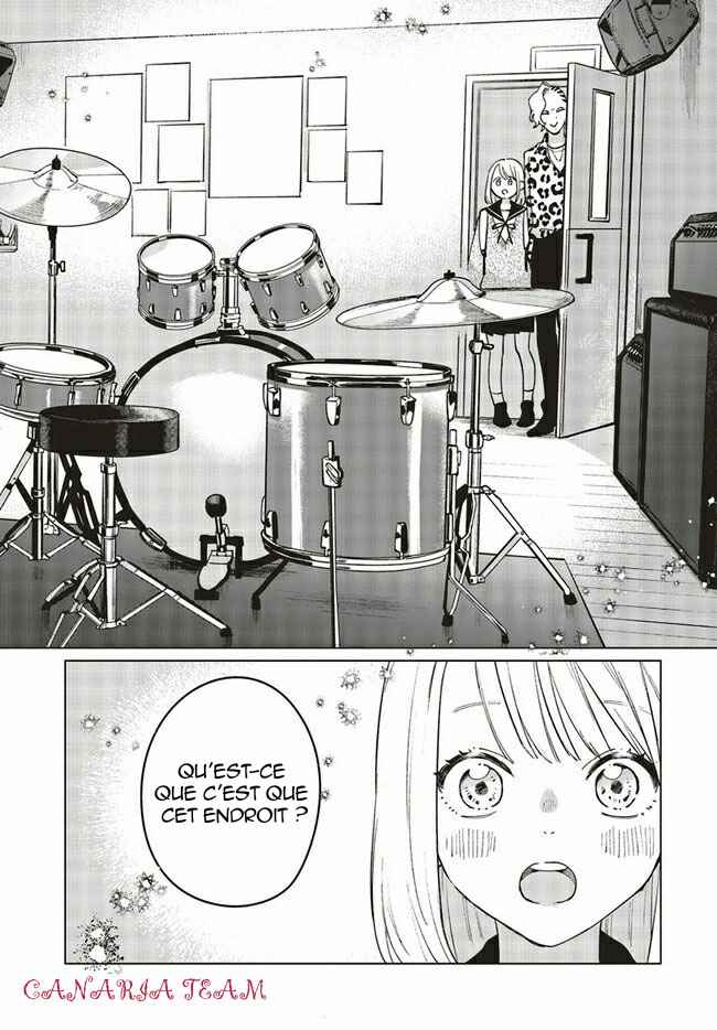 Studio Cabana Chapter 1 - Page 28