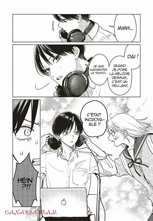 Studio Cabana Chapter 1 - Page 31