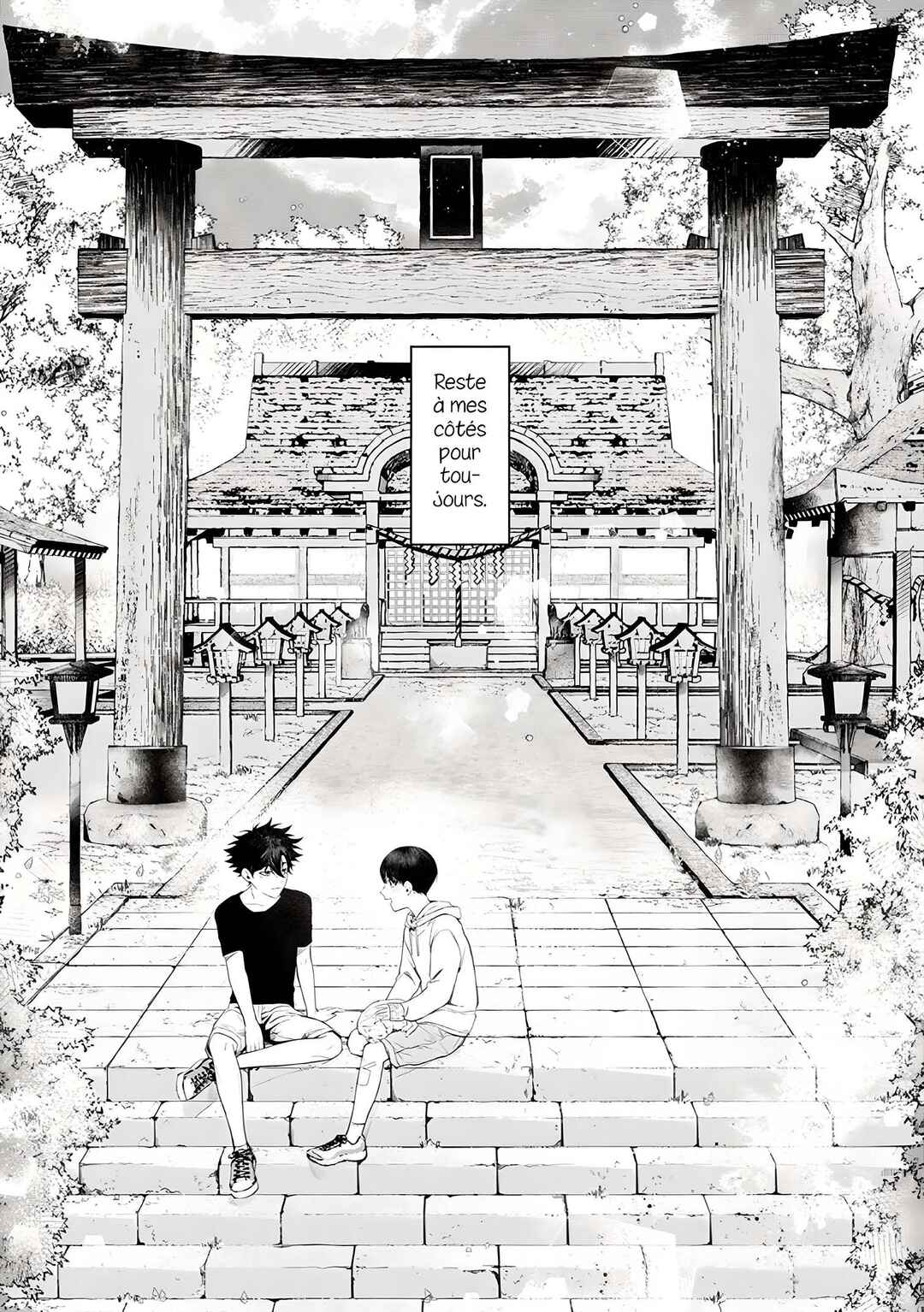 Otsukaresama, Kurose-kun Chapter 6 - Page 23