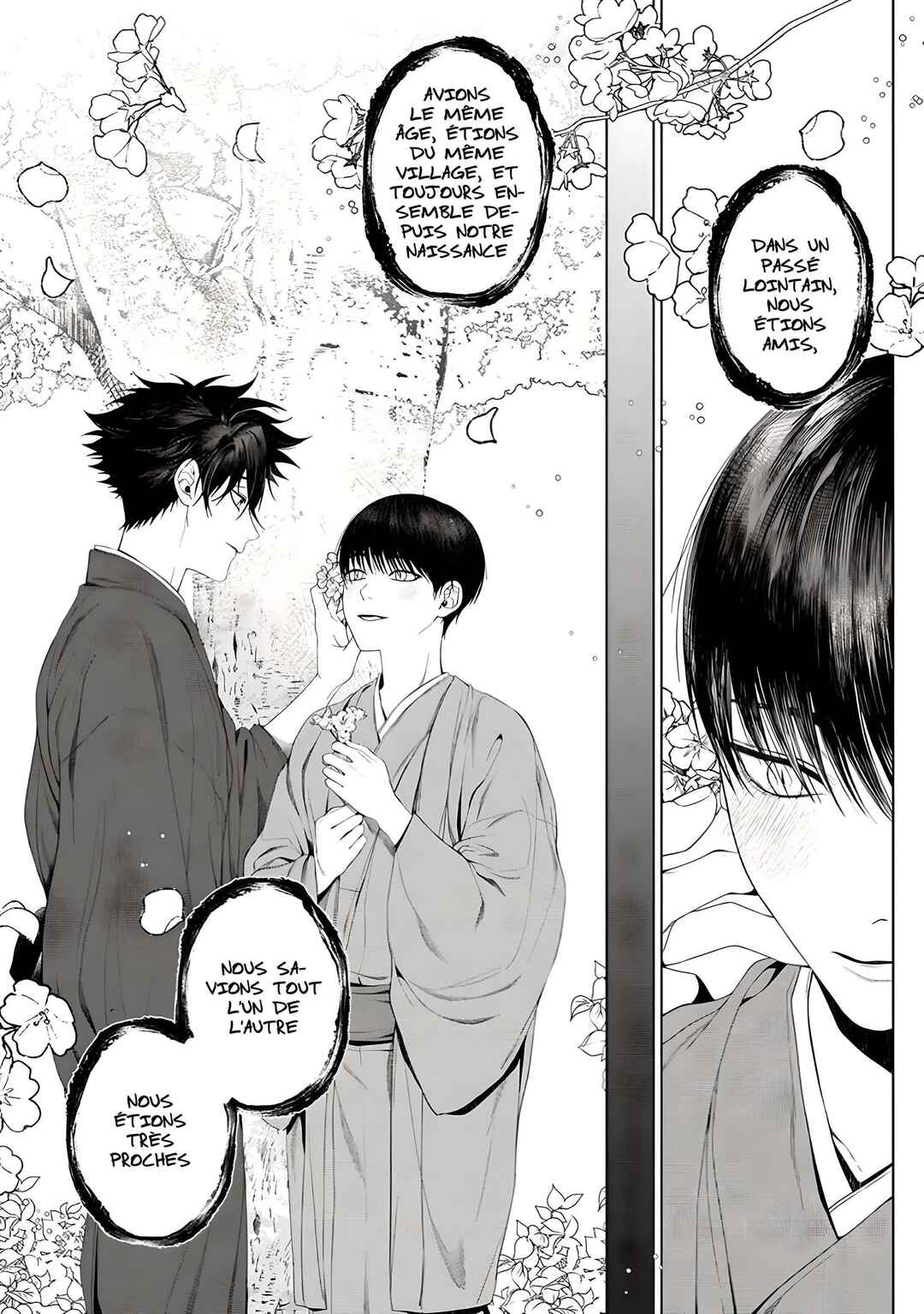 Otsukaresama, Kurose-kun Chapter 6 - Page 39