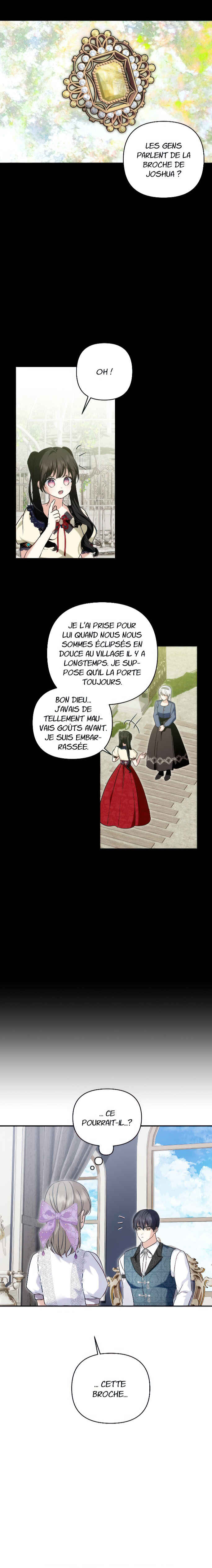 Monster Duke's Daughter Chapter 162 - Page 12