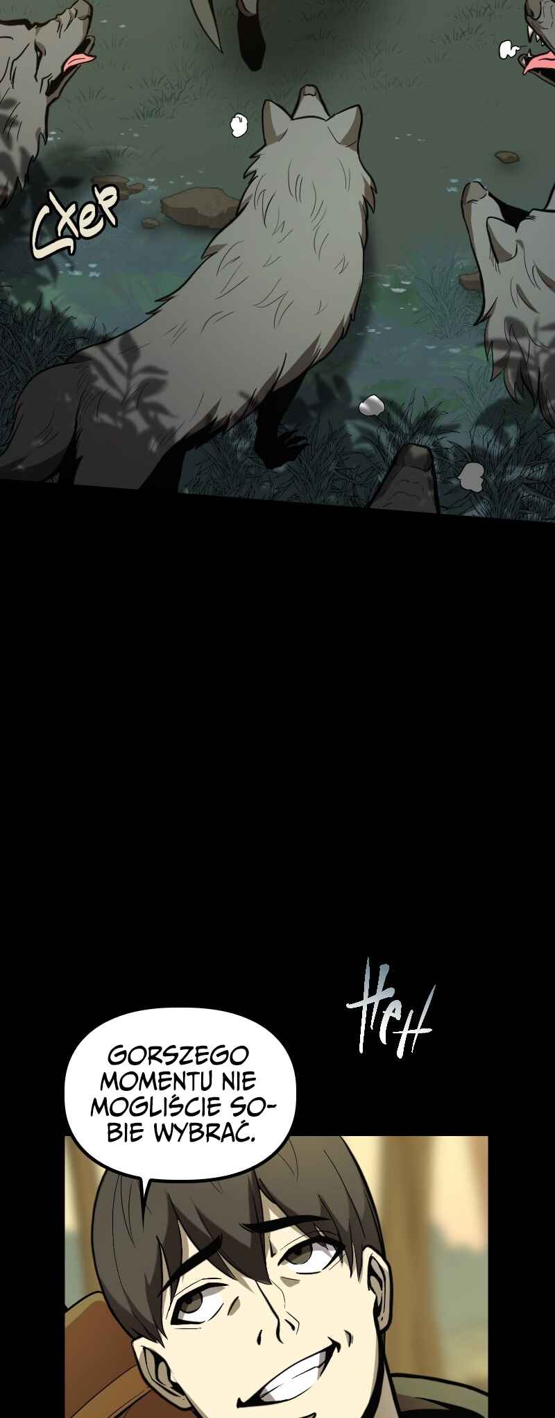 Primal Hunter Chapter 9 - Page 13